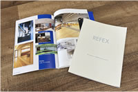 カタログのご請求